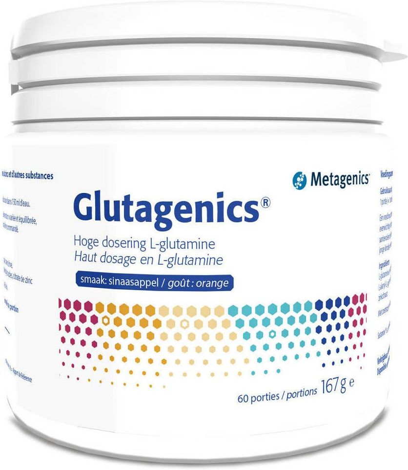 Metagenics® Glutagenics®