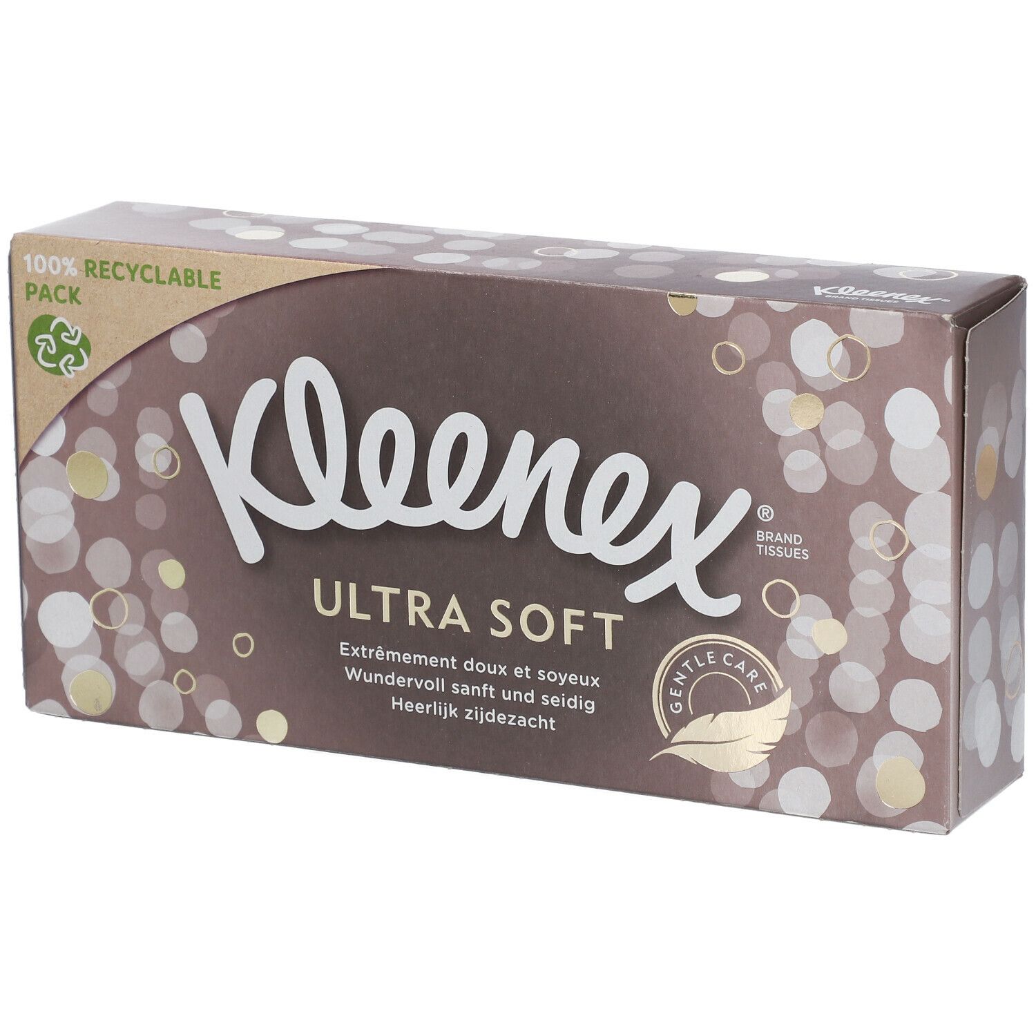KIMBERLY CLARK Kleenex Reinigungstücher Ultra Soft