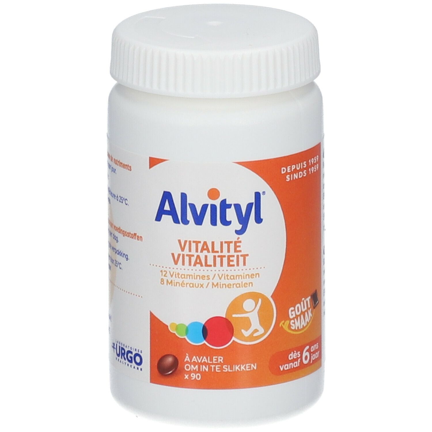 Alvityl® Vitalität