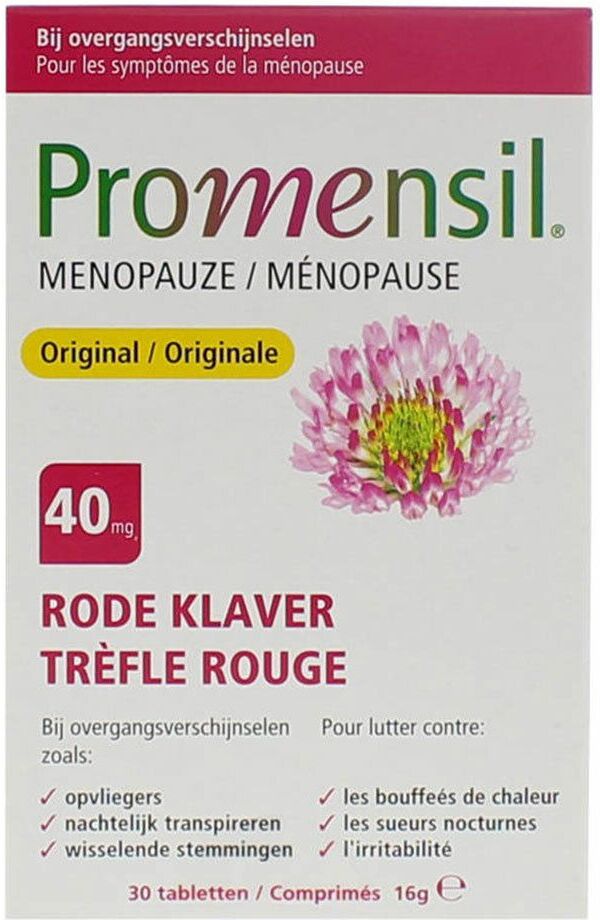 Promensil® Menopause Original