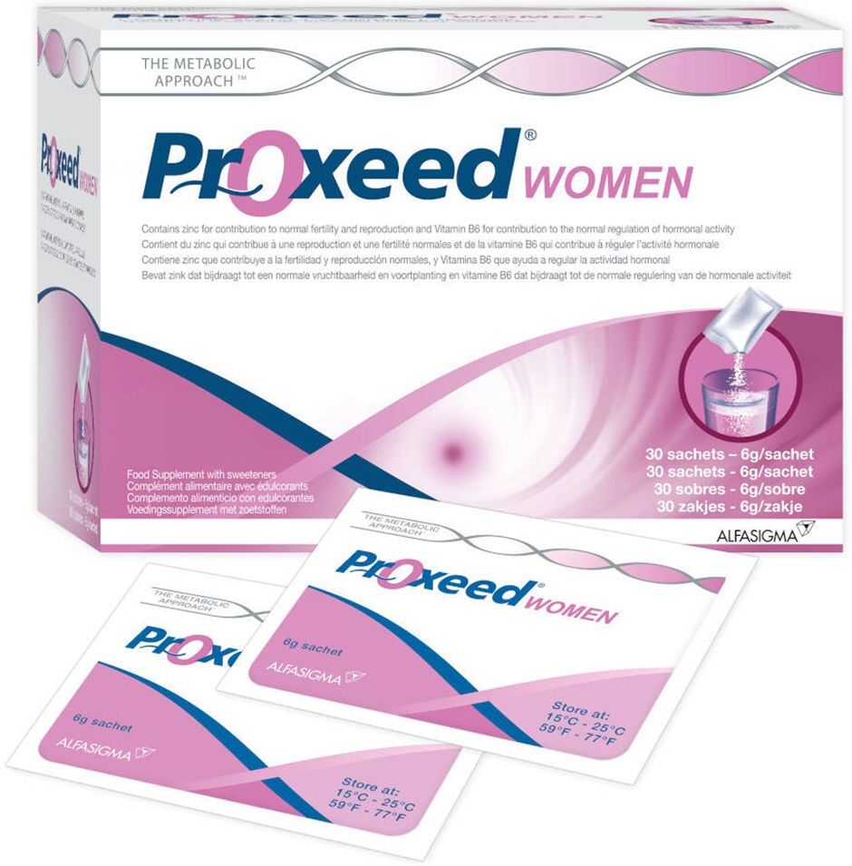 Sigma Proxeed® Frauen