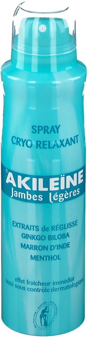 Akileïne Akileine® schwere Beine