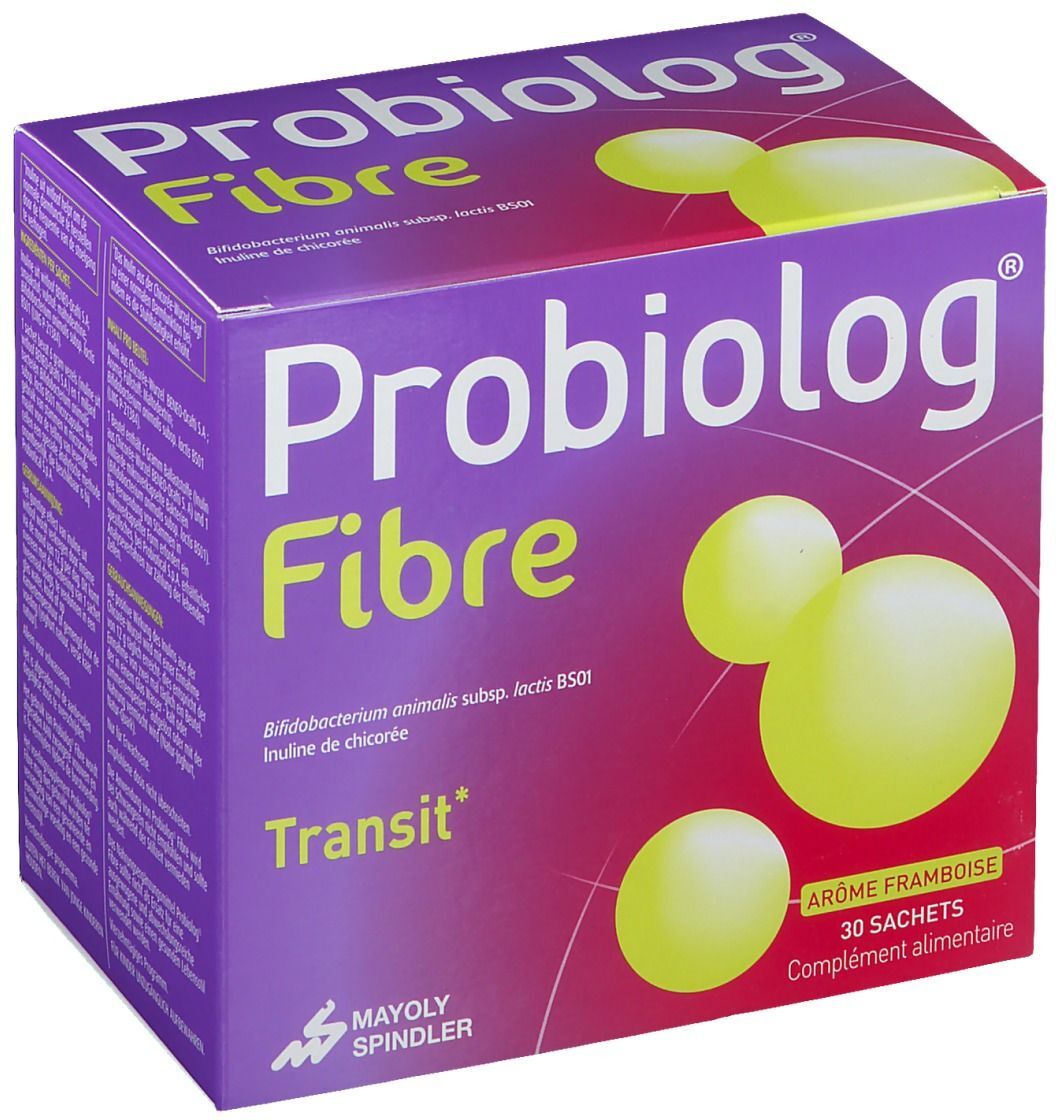 ACP Probiolog® Fibre