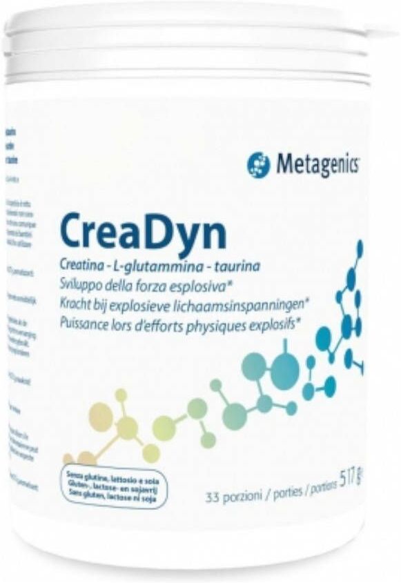 Metagenics® CreaDyn