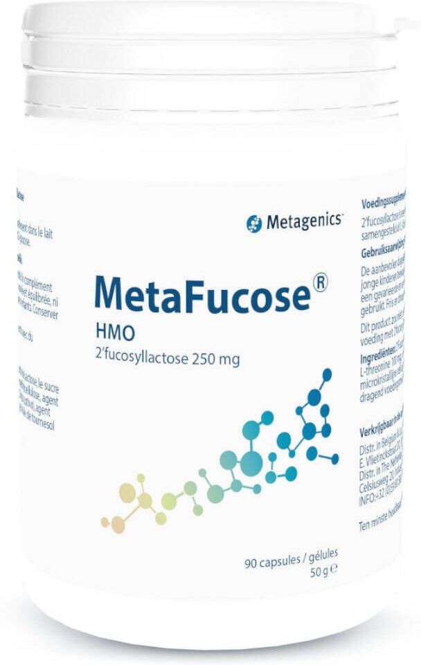 Metagenics™ MetaFucose® HMO