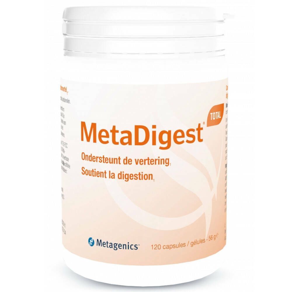 Metagenics MetaDigest Total