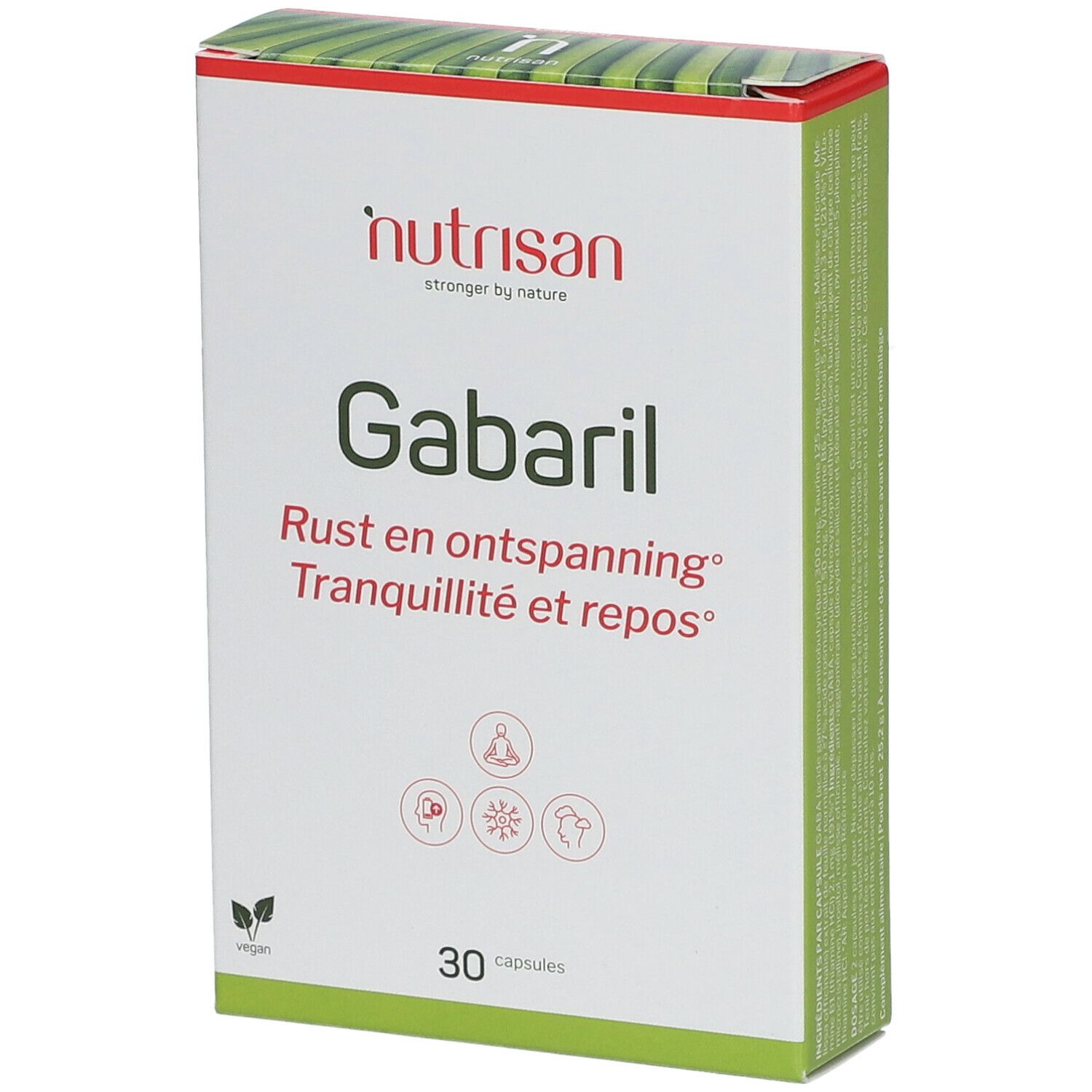 nutrisan® Gabaril