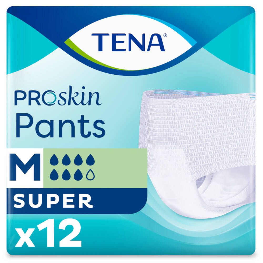 ESSITY Tena® ProSkin Pants Super Medium