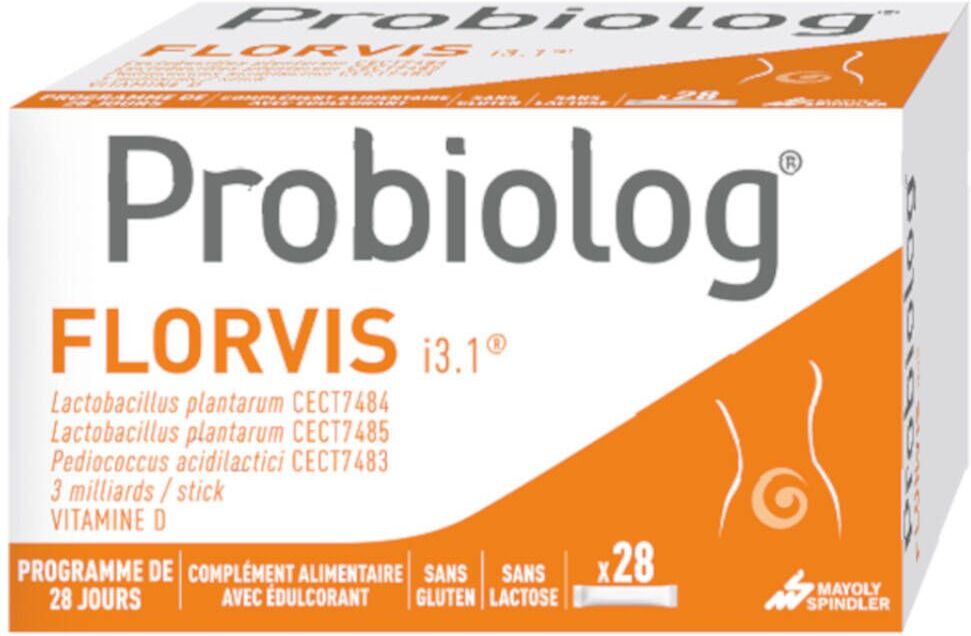 ACP Probiolog® Florvis i3.1