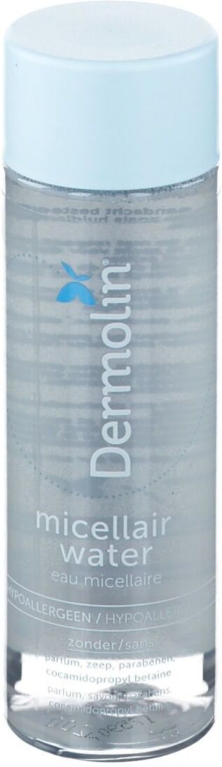 INCONNU Dermolin® Mizellenwasser