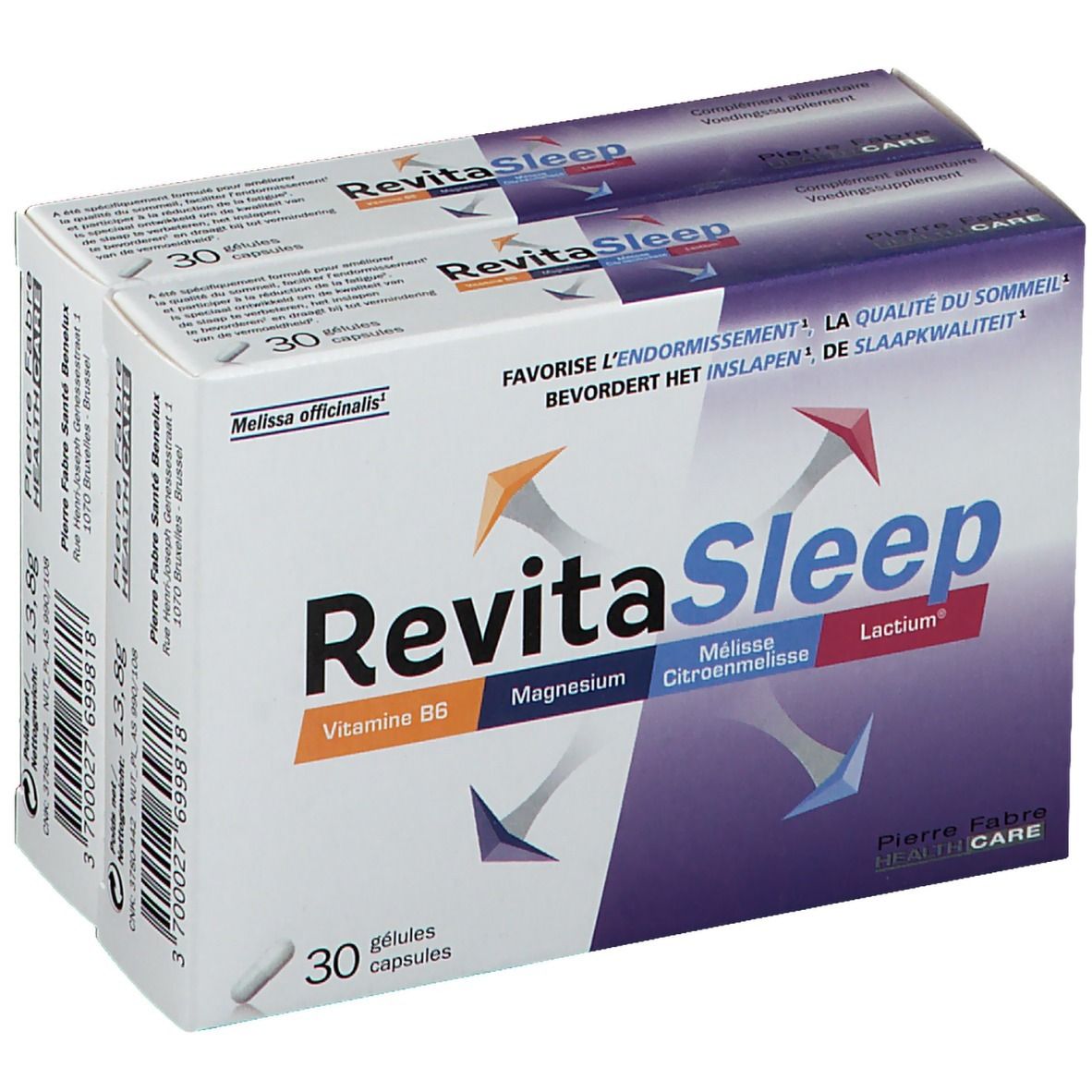 RevitaSleep