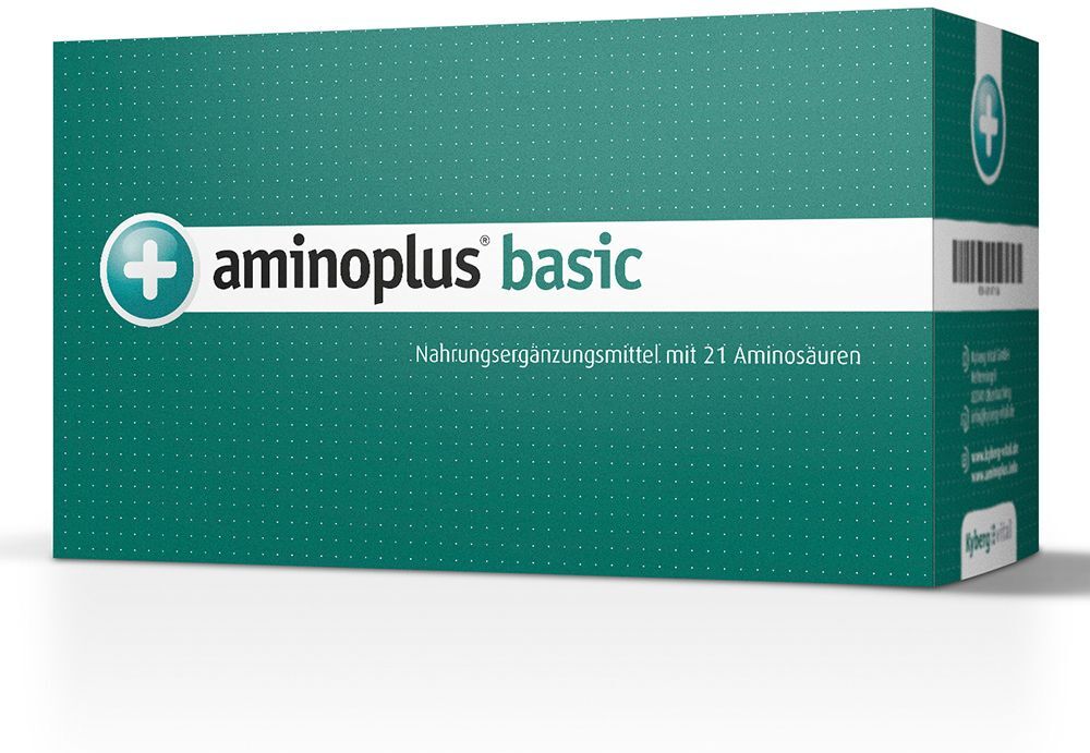 aminoplus® Basic