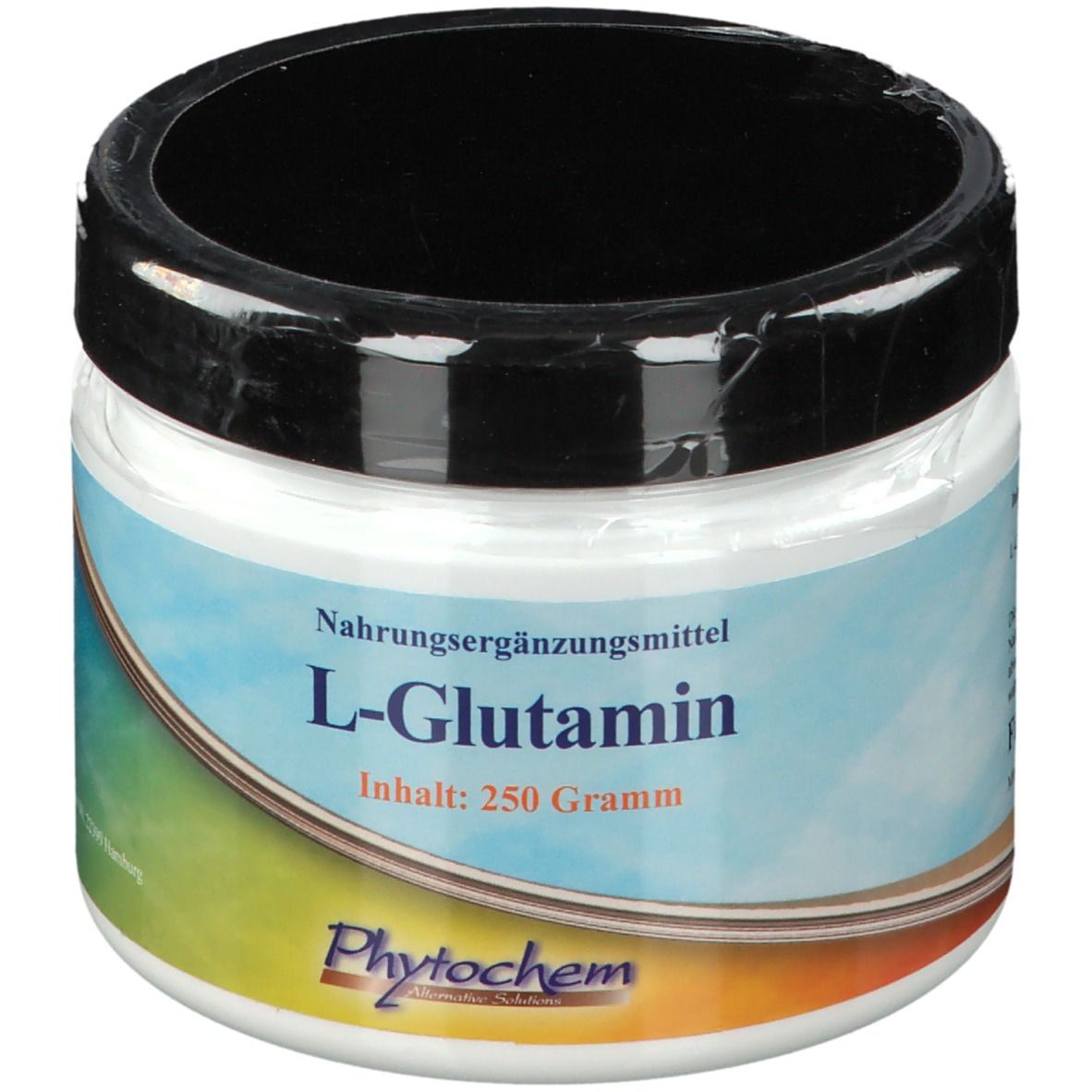 Phytochem L-Glutamin