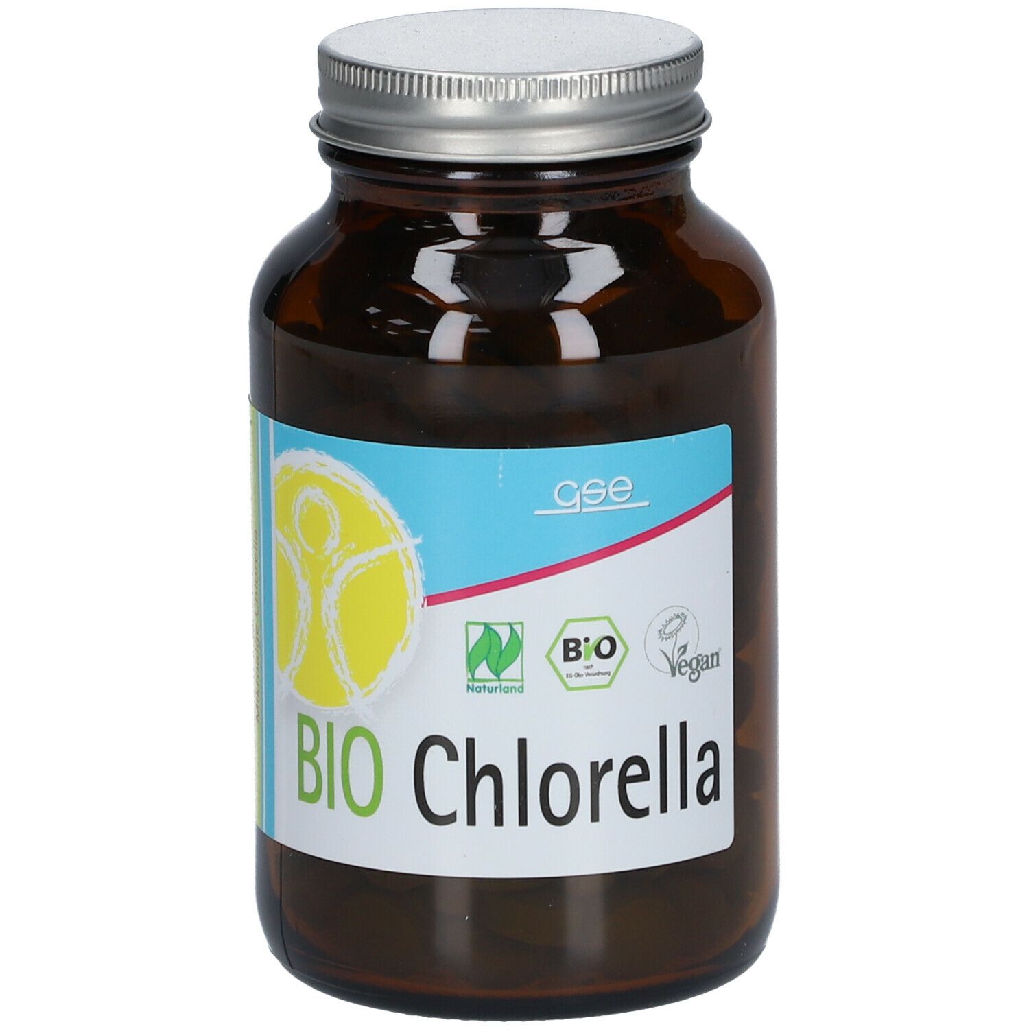 GSE BIO Chlorella