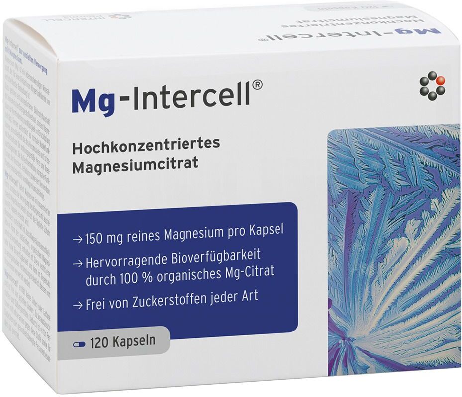 Mg-Intercell®