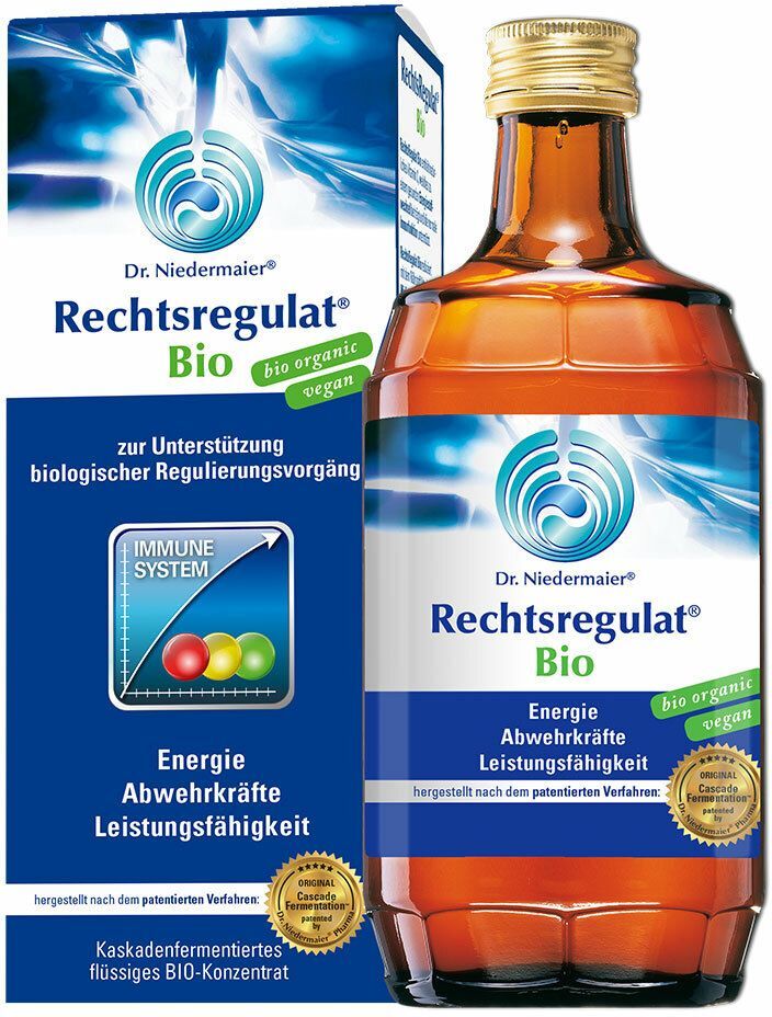 RechtsRegulat® Bio