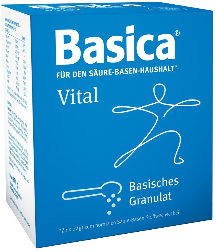 Basica Vital®