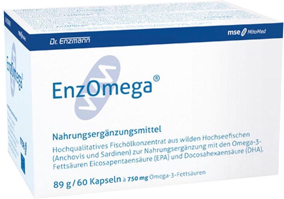 EnzOmega® 700 mg