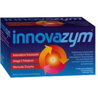 Innova Vital innovazym® Kapseln + Tabletten