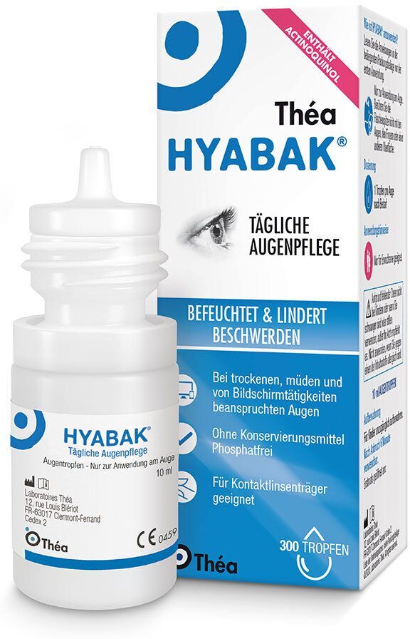 Hyabak®