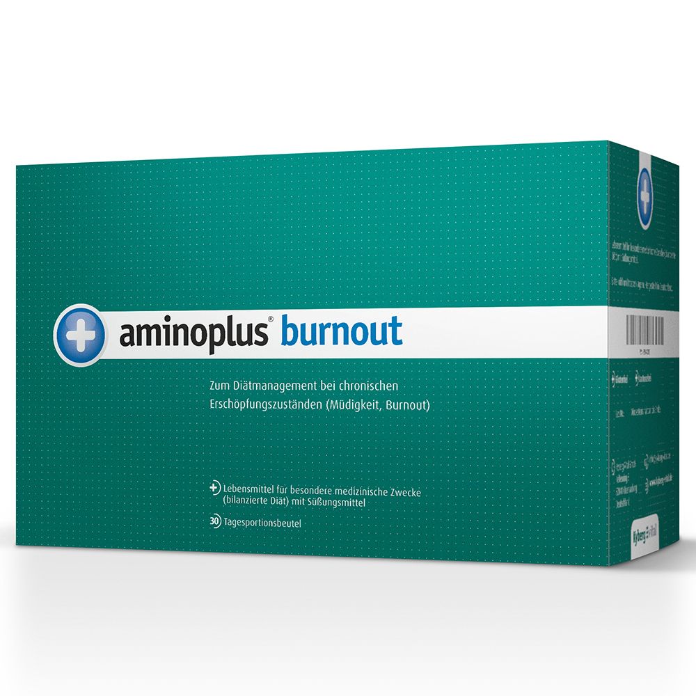 aminoplus® burnout