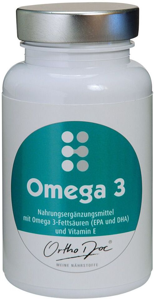 OrthoDoc® Omega 3