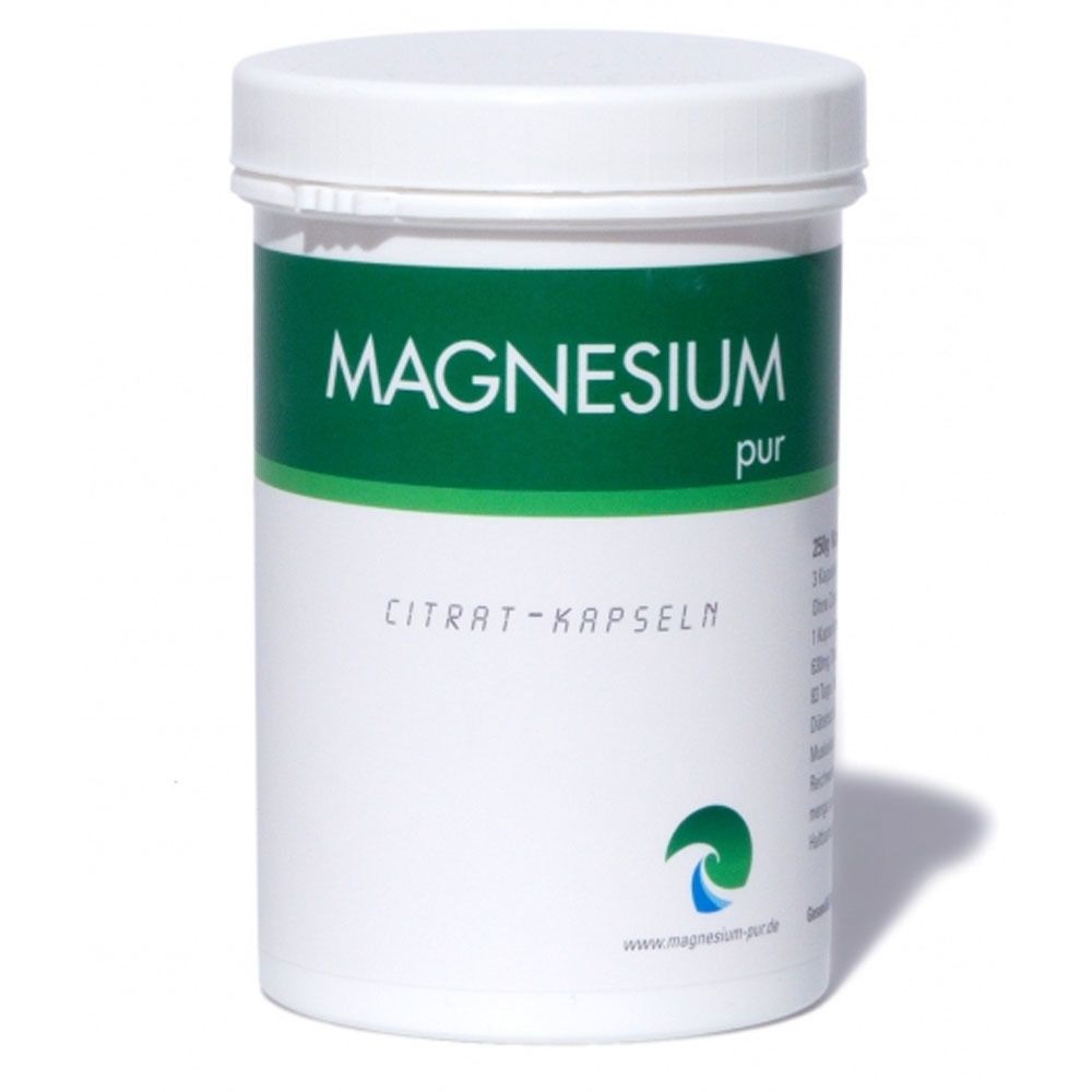 no brand Magnesium pur