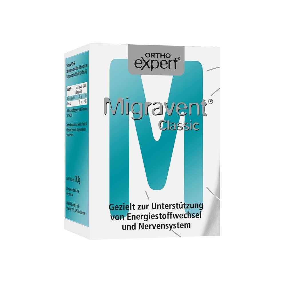 Orthoexpert Migravent® Classic