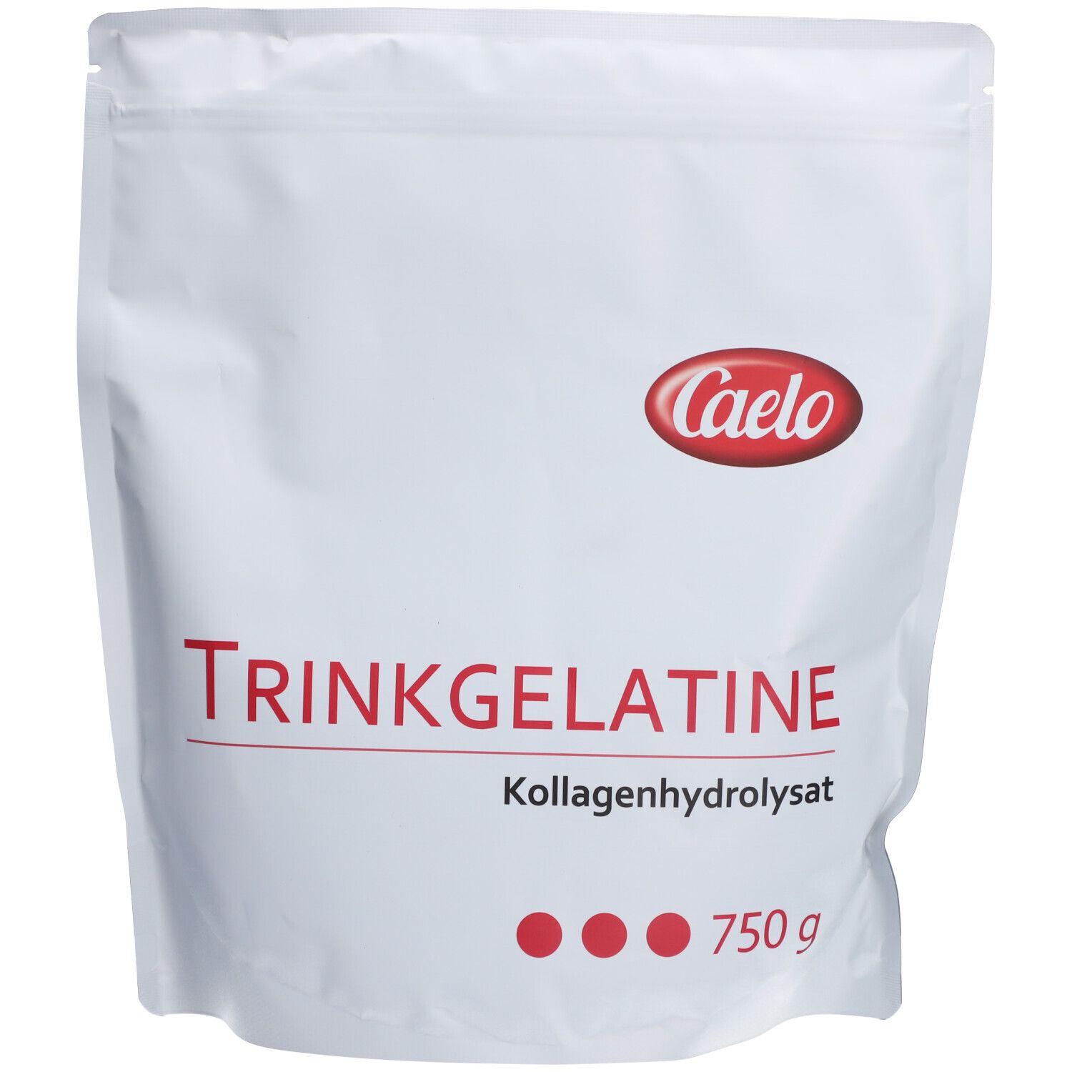 Caelo Trinkgelatine