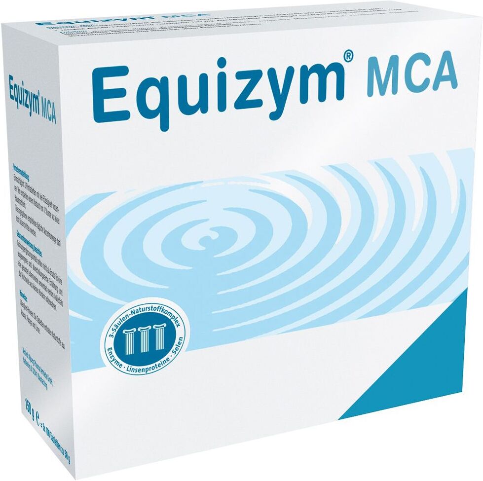 Equizym® MCA