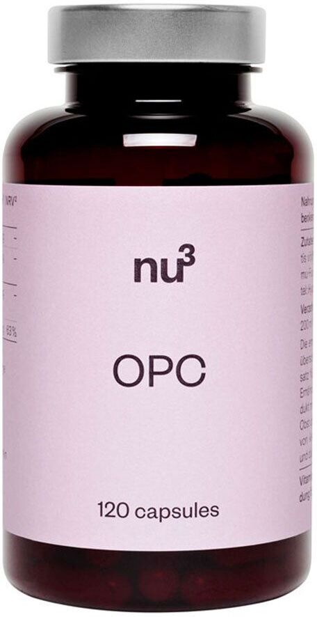 nu3 Premium OPC