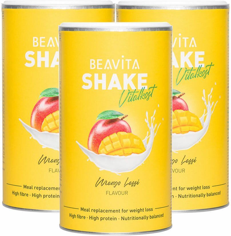 Beavita Vitalkost Plus, Mango Lassi