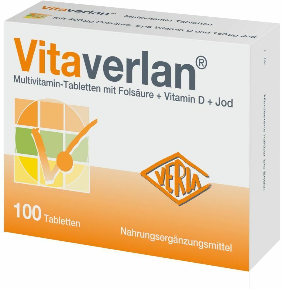 Vitaverlan®