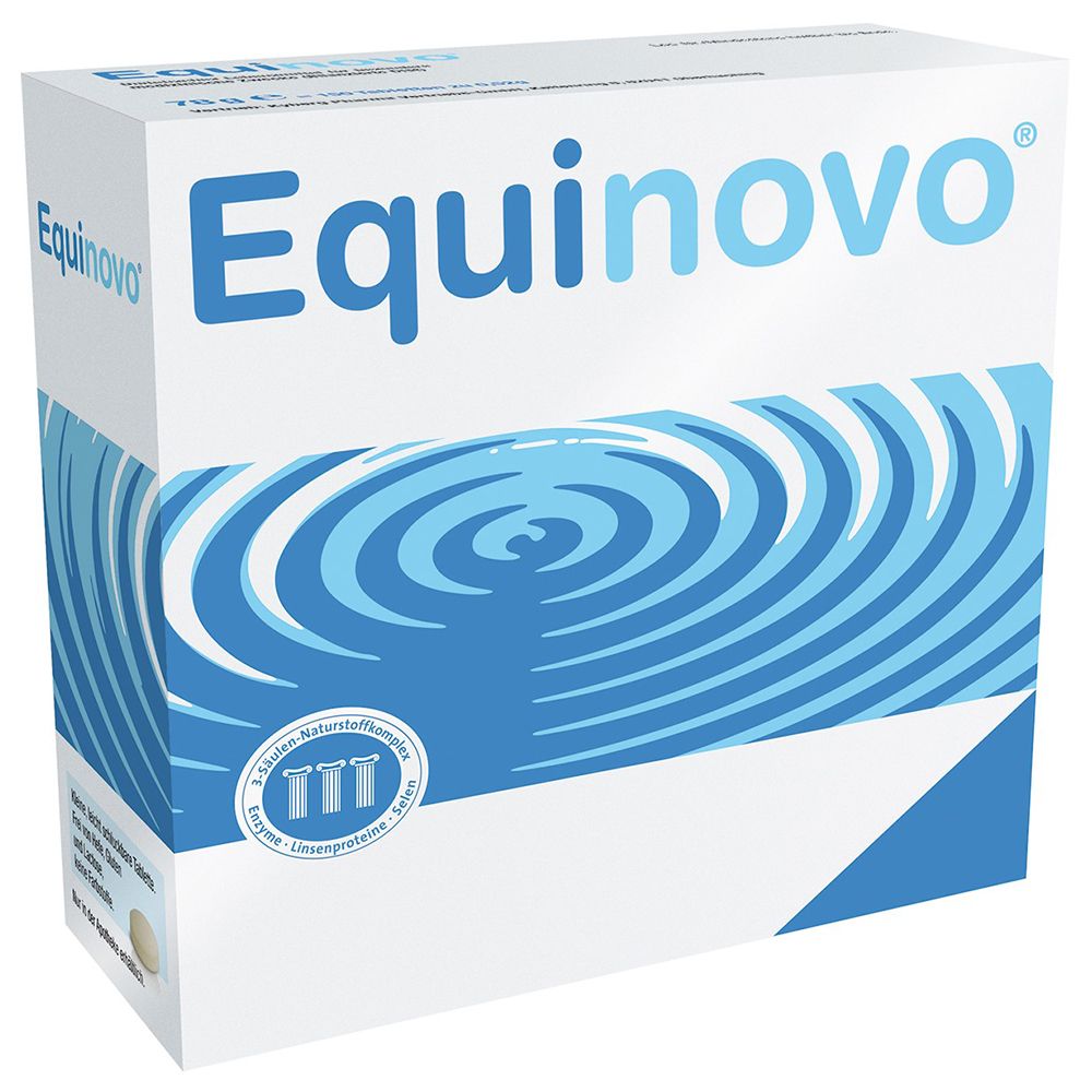 Equinovo®