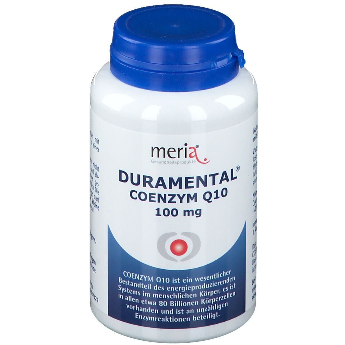 Duramental® Coenzym Q10