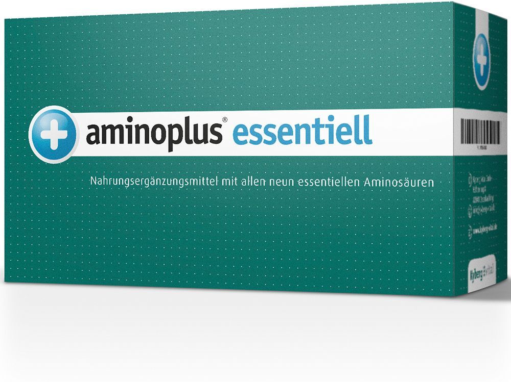 aminoplus® essentiell