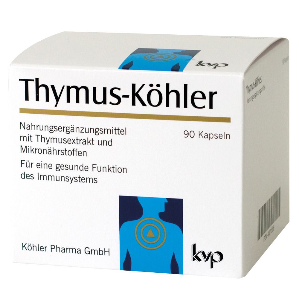 no brand Thymus-Köhler