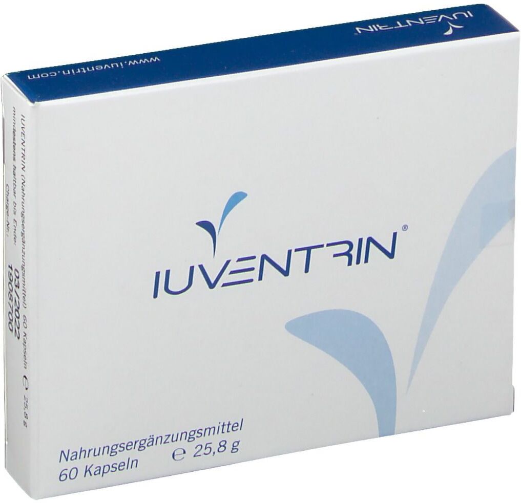 LUVENTRIN Iuventrin®