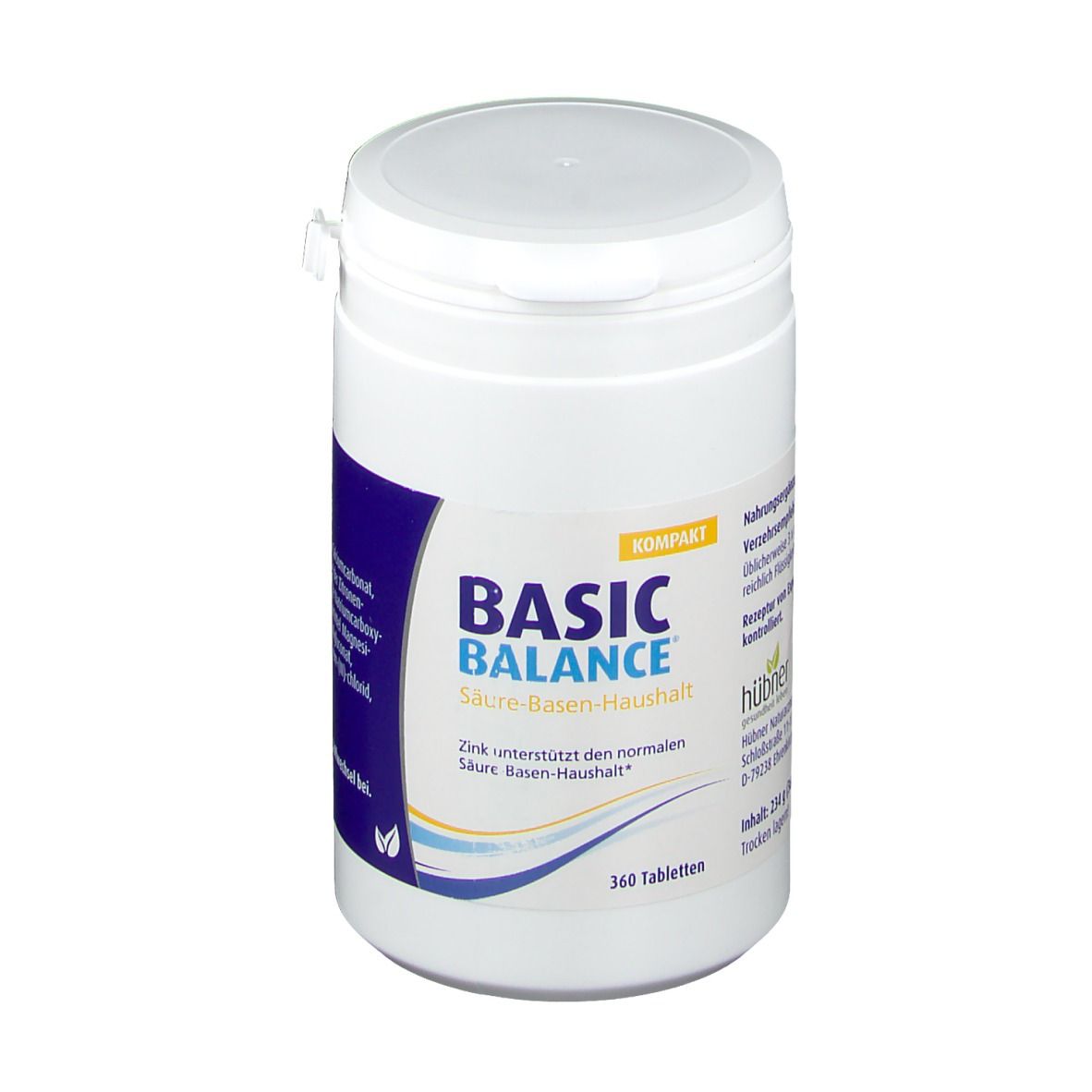 Balance Basic Balance® Kompakt
