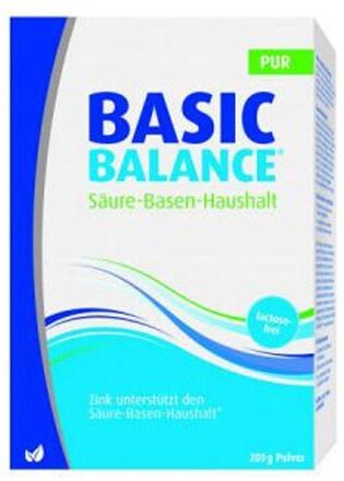 Balance Basic Balance® Pur