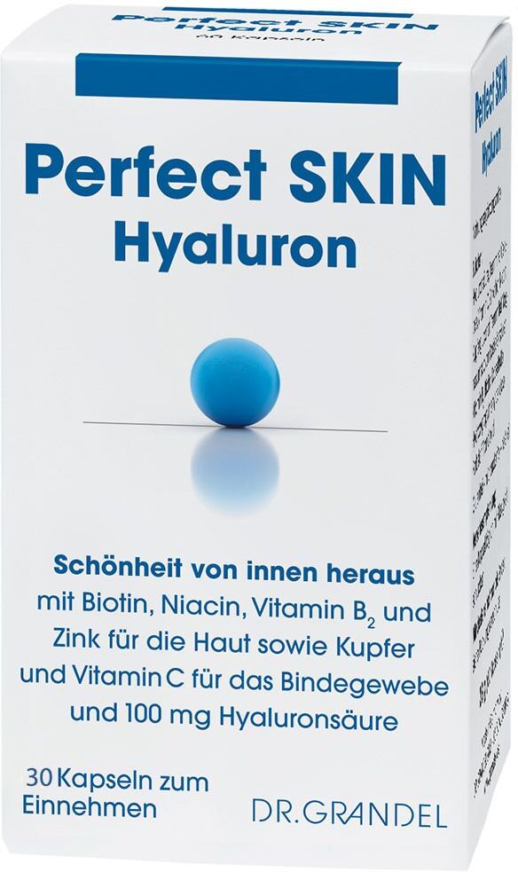 Dr. Grandel Perfect Skin Hyaluron