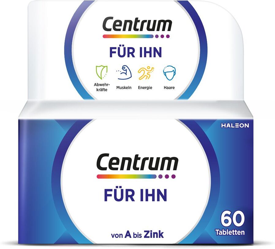 Centrum für Ihn