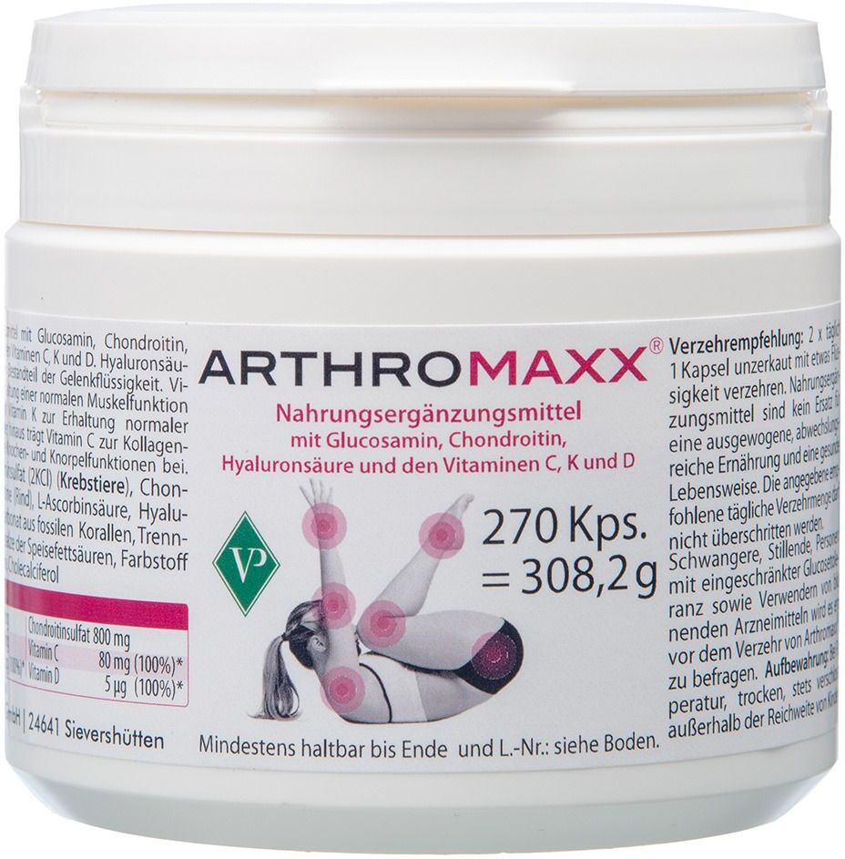 Arthromaxx®