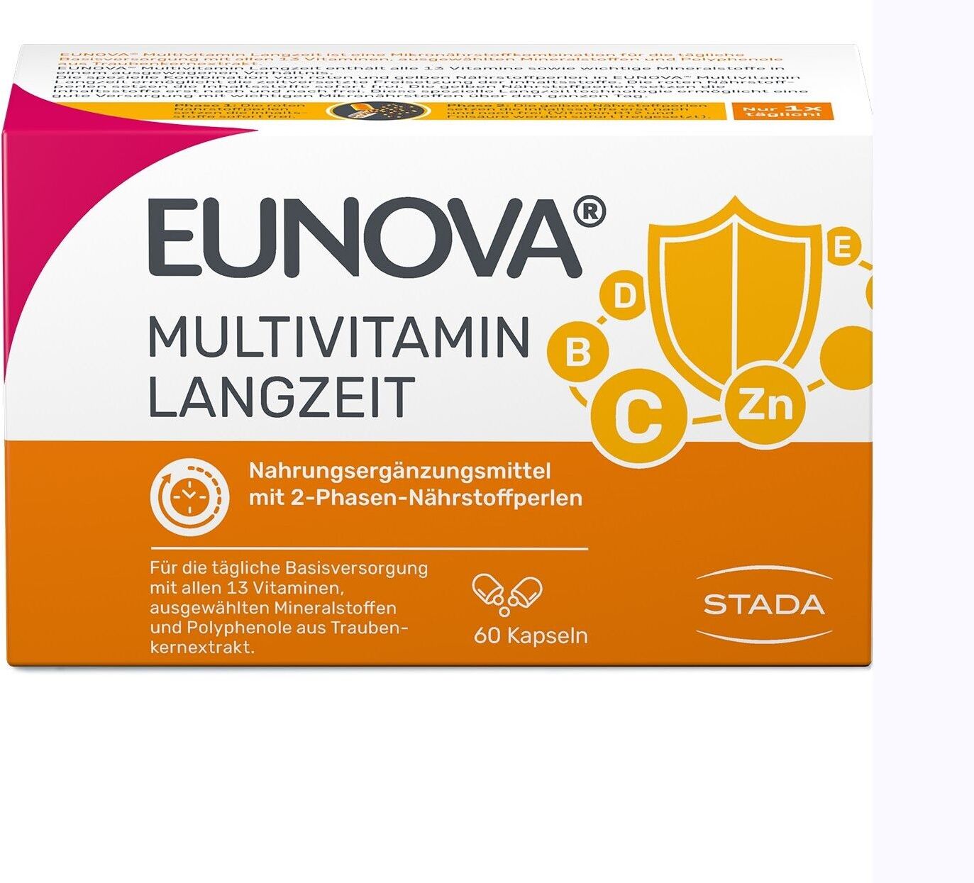 Eunova® Langzeit