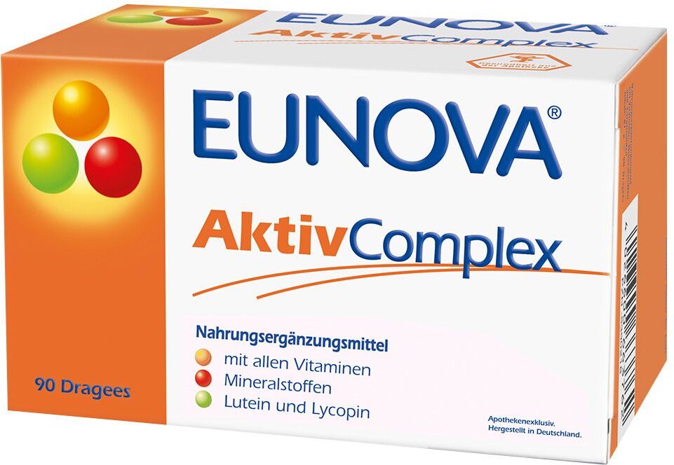 Eunova® AktivComplex