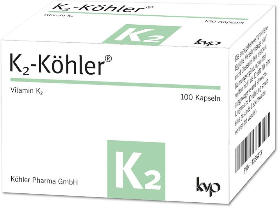 K2-Köhler®