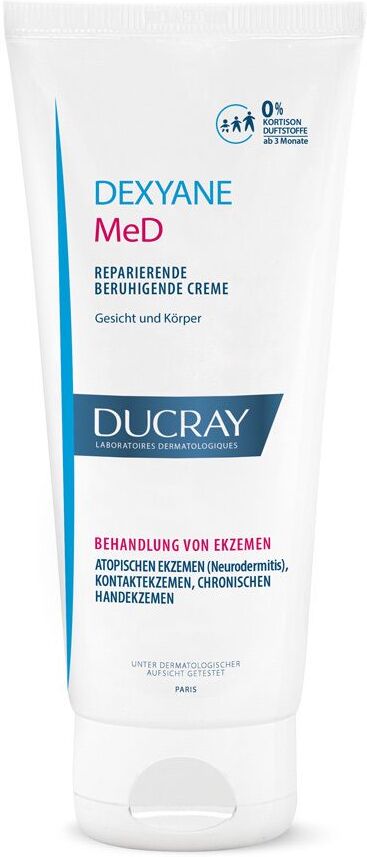 Ducray Dexyane MeD Creme