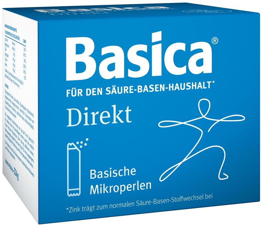 Basica® Direkt