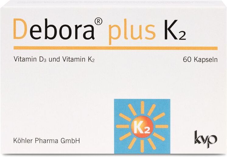 Debora® plus K2