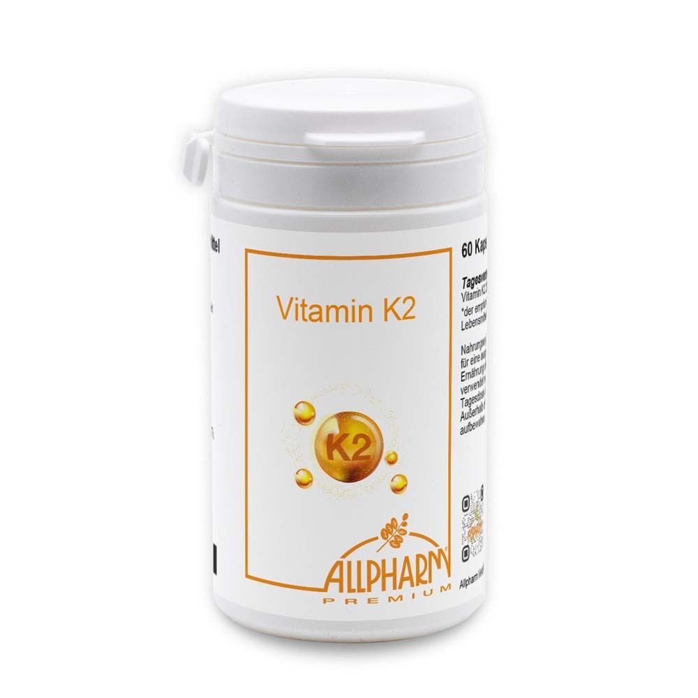 Allpharm Vitamin K2